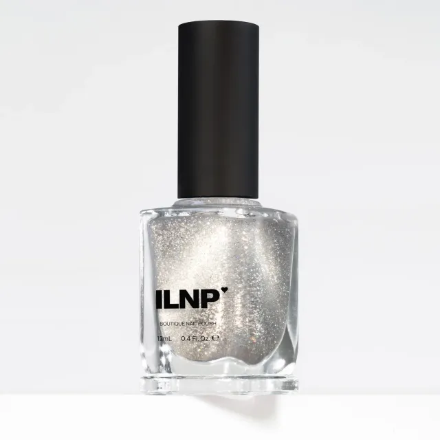 ILNP POP Bubbly nagellack magnetisk topper