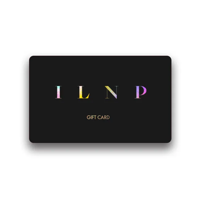 ILNP presentkort eGift Card digital