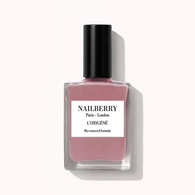 Nailberry Love Me Tender nagellack 14ml rosabeige