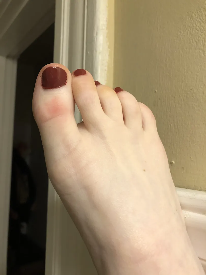 Cirque Colors Red Hook nagellack tegelröd kräm
