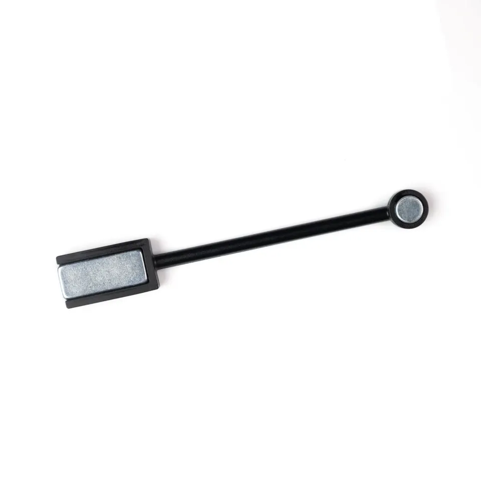 Iz Beauty Nail Art Magnet cat-eye verktyg dubbelsidig