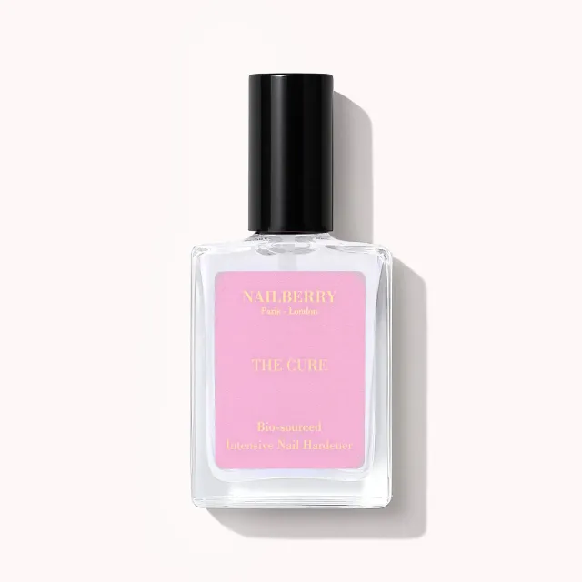 Nailberry The Cure nagelhärdare 15ml för sköra naglar