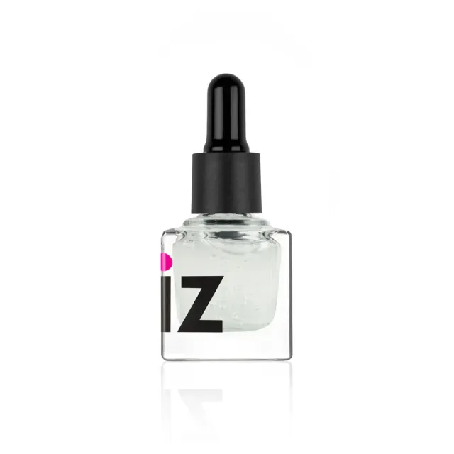 Iz Beauty nagelbandsmjukgörare gel 14 ml naturlig