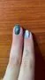 Cirque Colors Blue Velvet nagellack magnetisk blå