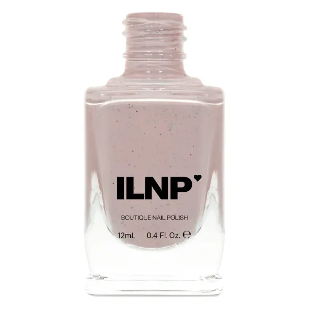 ILNP Tropics Tan Lines nagellack taupe prickig