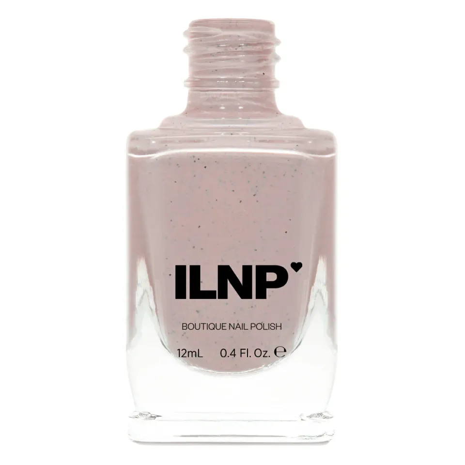 ILNP Tropics Tan Lines nagellack taupe prickig