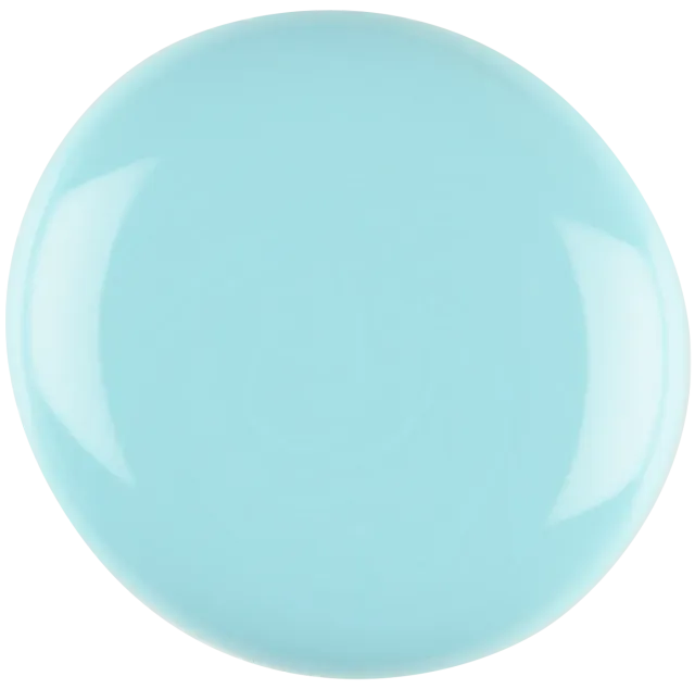 Iz Beauty Pro Colour Baby Blue IZ938 färggel 4g pastel
