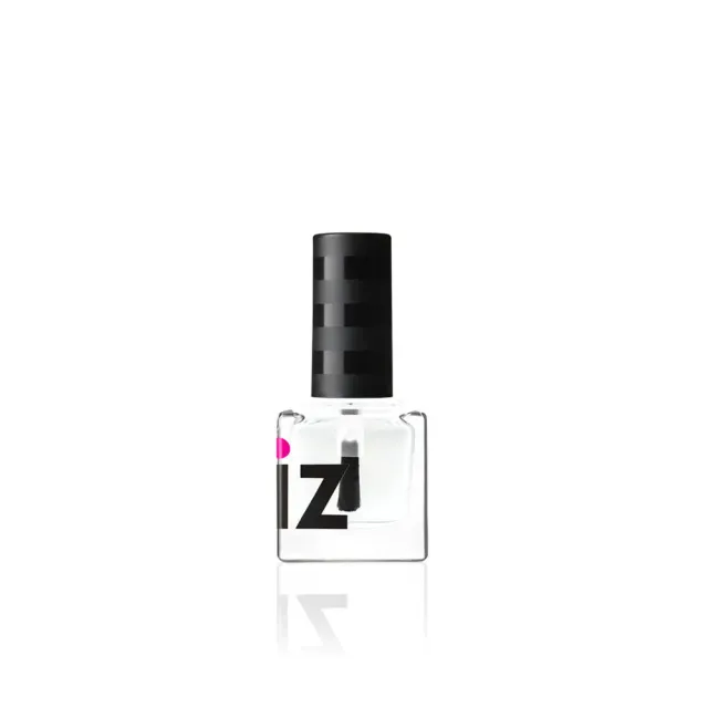 Iz Beauty High Shine överlack snabbtorkande 6ml