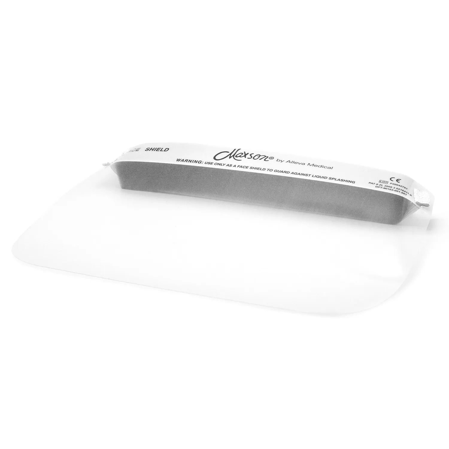 Iz Beauty Face Shield ansiktsvisir singel