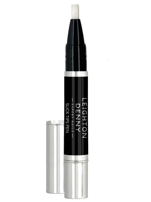 Leighton Denny Slick Tips nagelolja penna 2,9ml