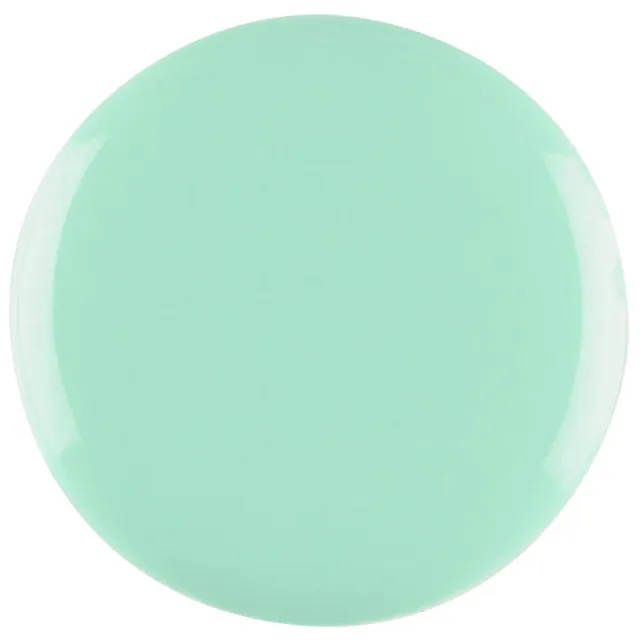 Iz Beauty GEL&GO Peppermint Crisp GG1040 gellack 12 ml mintgrön