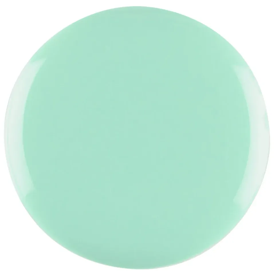 Iz Beauty GEL&GO Peppermint Crisp GG1040 gellack 12 ml mintgrön