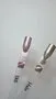 Cirque Colors Halo nagellack magnetisk taupebrun