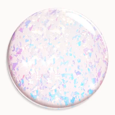 Modelones Inspire Opal gellack glitter 15 ml glans