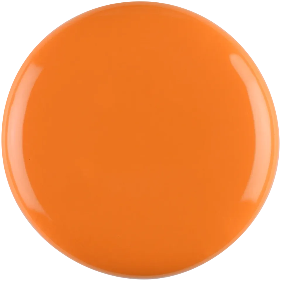 Iz Beauty Calgel Sold Out CG844 gellack 4g solid orange