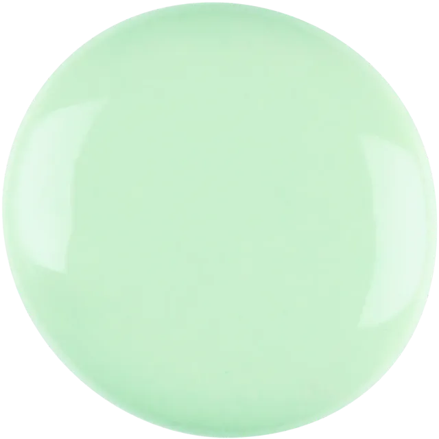 Iz Beauty Calgel CG833 Wild Sage gellack pastelgrön