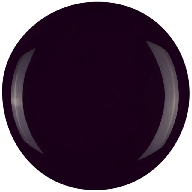 Iz Beauty Pro Colour IZ615 Haunted gellack 4g mörklila