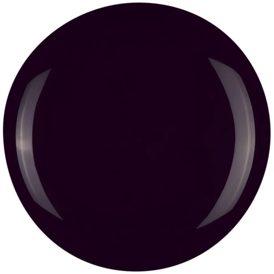 Iz Beauty Pro Colour IZ615 Haunted gellack 4g mörklila