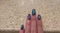 Cirque Colors Wishful Thinking nagellack magnetisk grå
