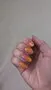 Cirque Colors Pink Lady Jelly nagellack rosa