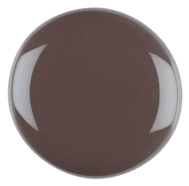 Iz Beauty Pro Colour IZ820 gelenagellack Broadway 4g brun