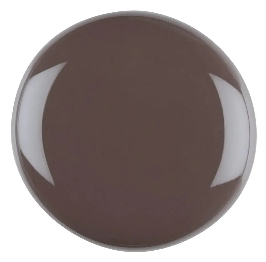 Iz Beauty Pro Colour IZ820 gelenagellack Broadway 4g brun