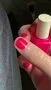 Cirque Colors Retail Therapy nagellack neonrosa satin