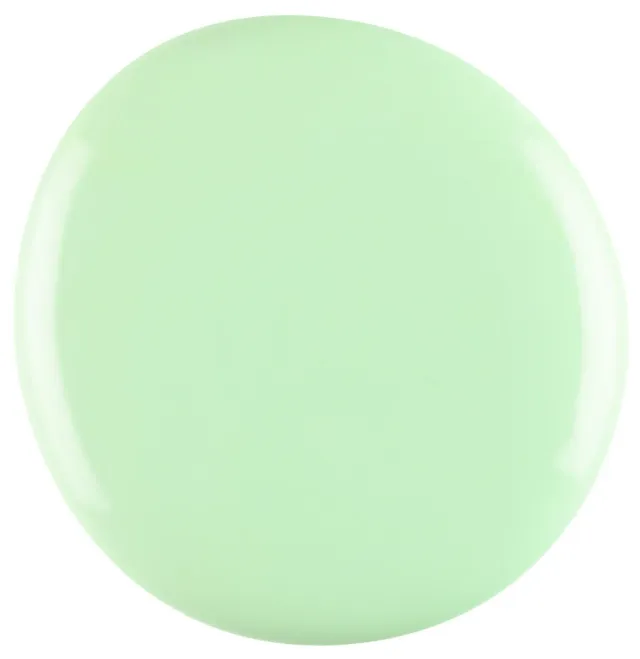 Iz Beauty Calgel Ticklish Pear CG943 gellack 4g pastellgrön