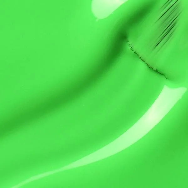 Modelones Inspire Gel Every Highlight gellack grön 15 ml