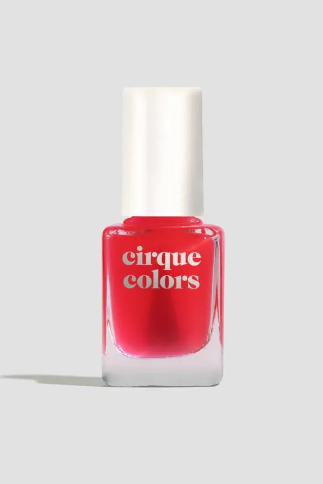 Cirque Colors Hint Tint Blush nagellack skir rosa