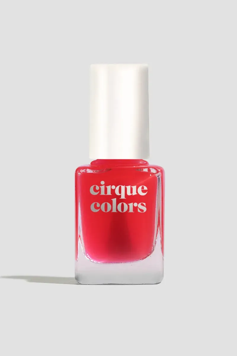 Cirque Colors Hint Tint Blush nagellack skir rosa
