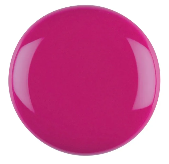Iz Beauty Calgel Fuchsia Infusion CG114 färggel 10 g rosa