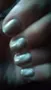 Cirque Colors Mother of Pearl nagellack magnetisk pärlemor