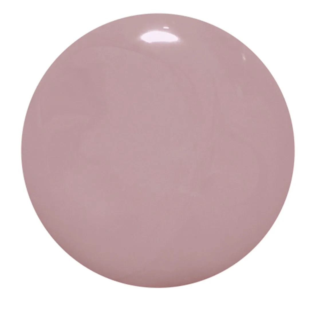 Nailberry Mystere nagellack 14 ml ljuslila nude