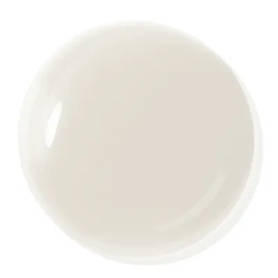 Modelones Ivory Tower gel​lack vit jelly Inspire 15 ml