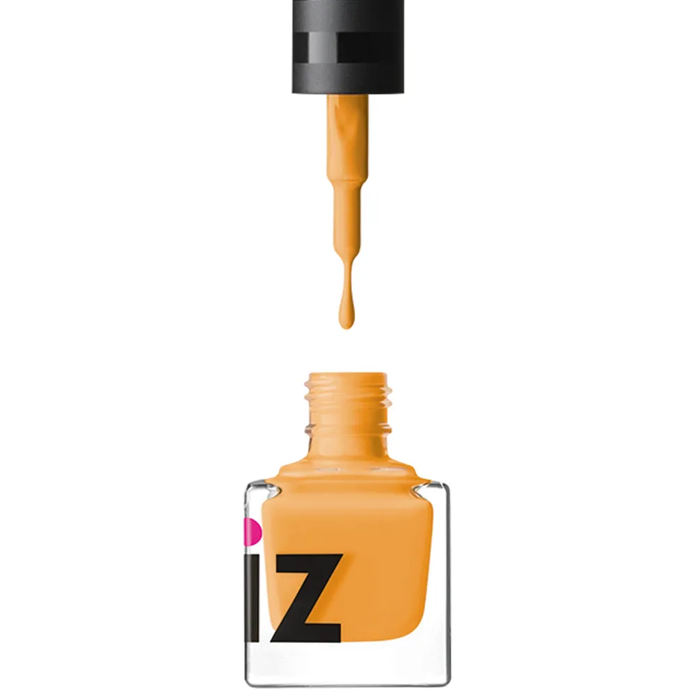 Iz Beauty nagellack presentset 3x6ml gel-effekt