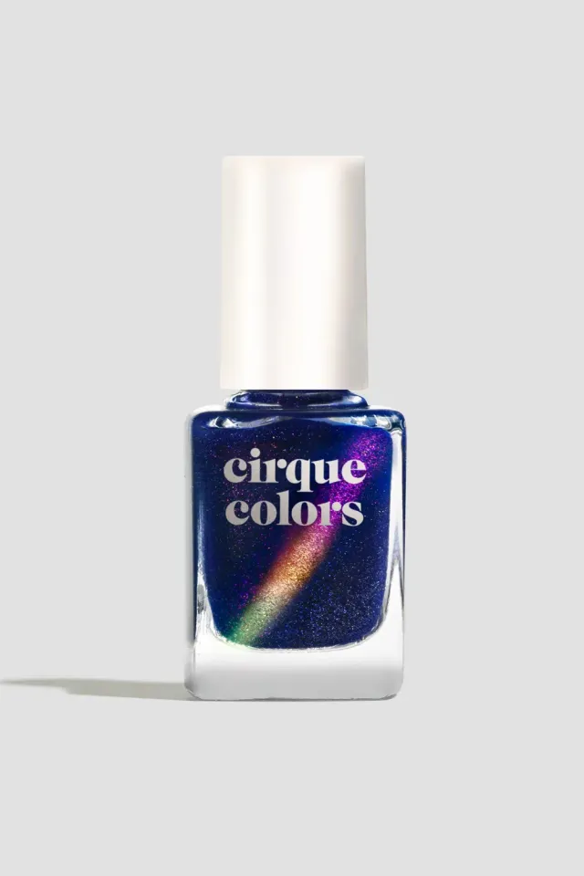 Cirque Colors Dream Within a Dream magnetlack blå