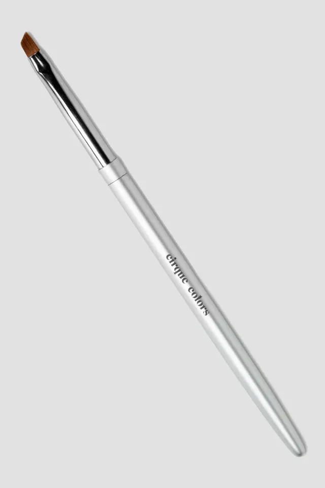 Cirque Colors Precision Clean Up Brush pensel