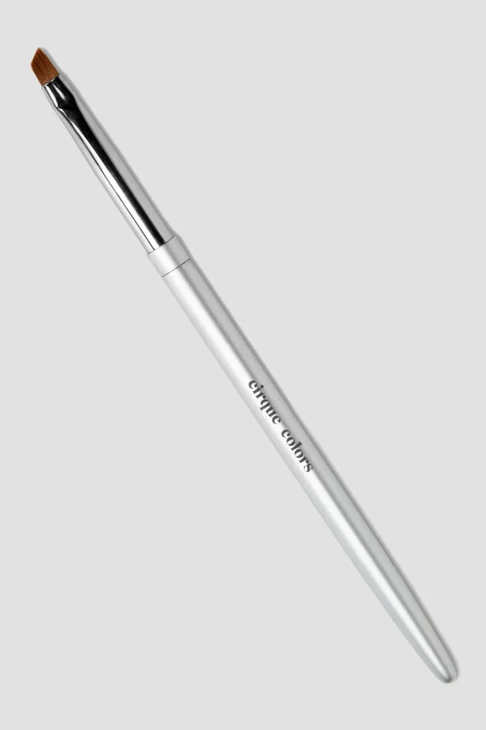 Cirque Colors Precision Clean Up Brush pensel
