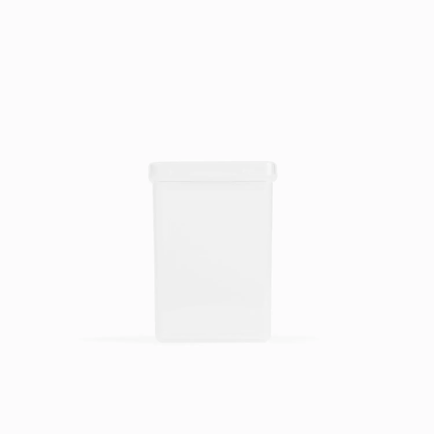 Iz Beauty Nail Wipe Storage Tub förvaringsburk wipes