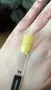 Cirque Colors Citron Jelly nagellack citrongul transparent