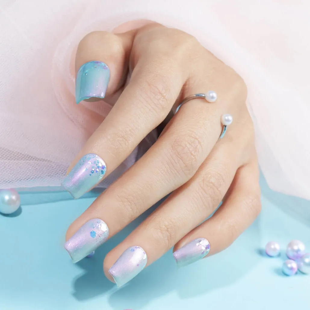 Modelones Inspire Gel gellack 15 ml UV-LED
