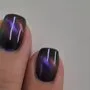 Cirque Colors Folie à Deux nagellack – magnetisk grön