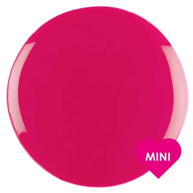 Iz Beauty GEL&GO Fruitti Mini gelpolish 8ml klarrosa