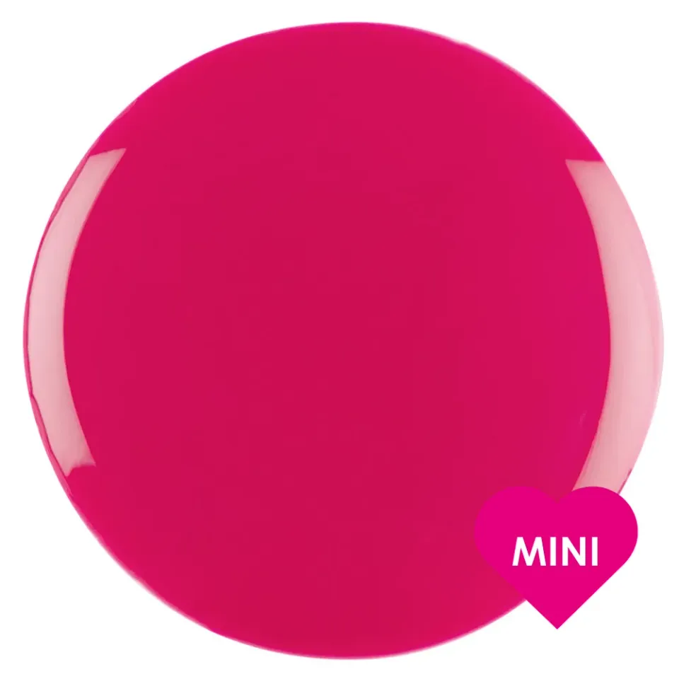 Iz Beauty GEL&GO Fruitti Mini gelpolish 8ml klarrosa