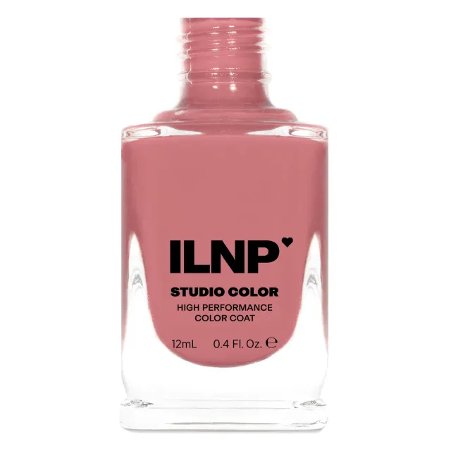 ILNP Blossom nagellack vintage ros kräm