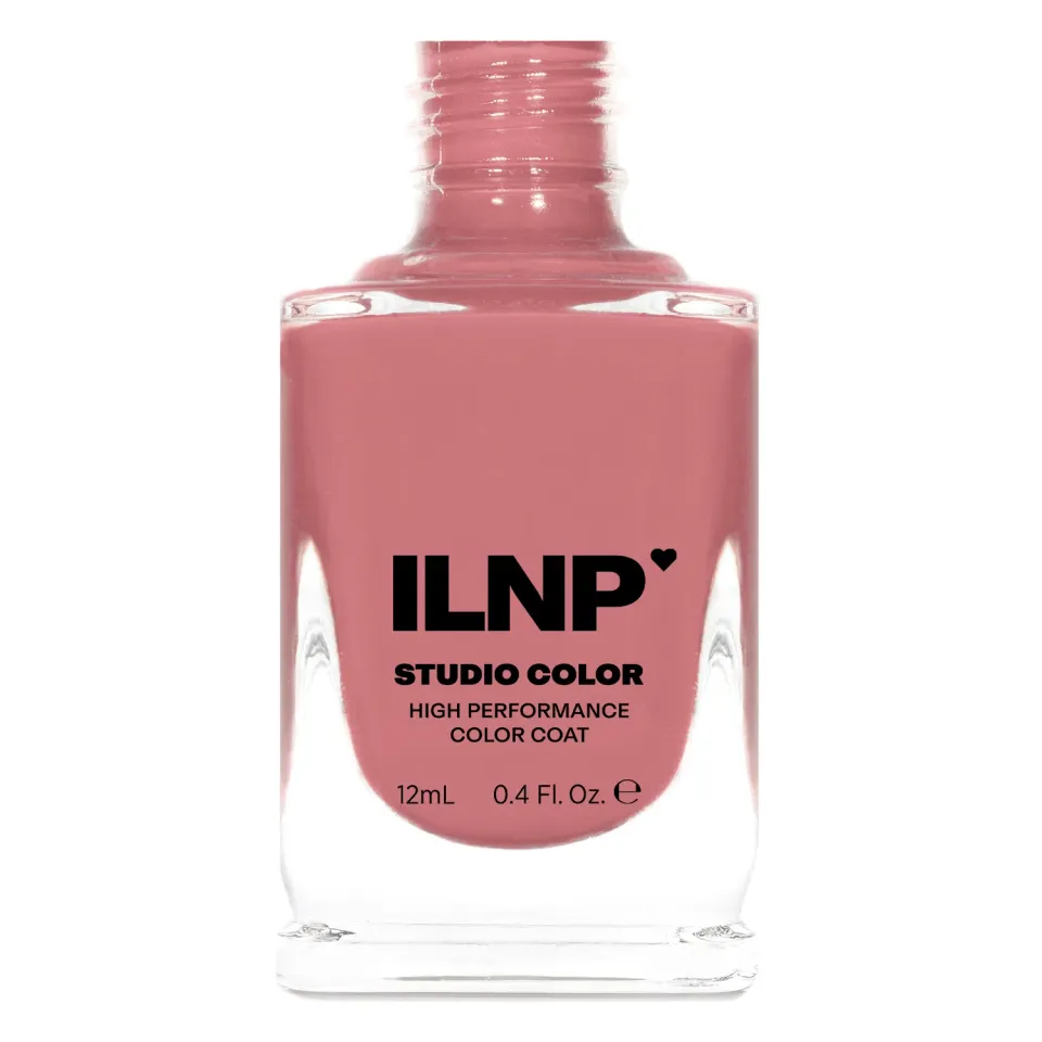ILNP Blossom nagellack vintage ros kräm