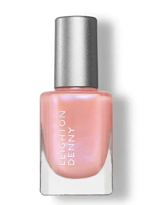 Leighton Denny Butterfly Wings nagellack 13,5 ml rosa