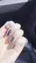 Cirque Colors Castle in the Sky nagellack magnetisk teal