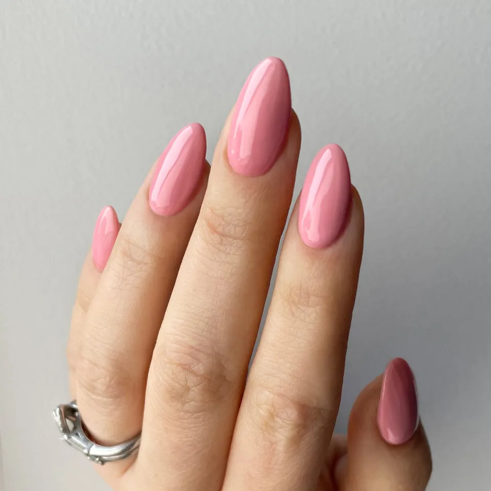 Iz Beauty GEL&GO Mon Cheri GG1121 gellack 12ml rosa